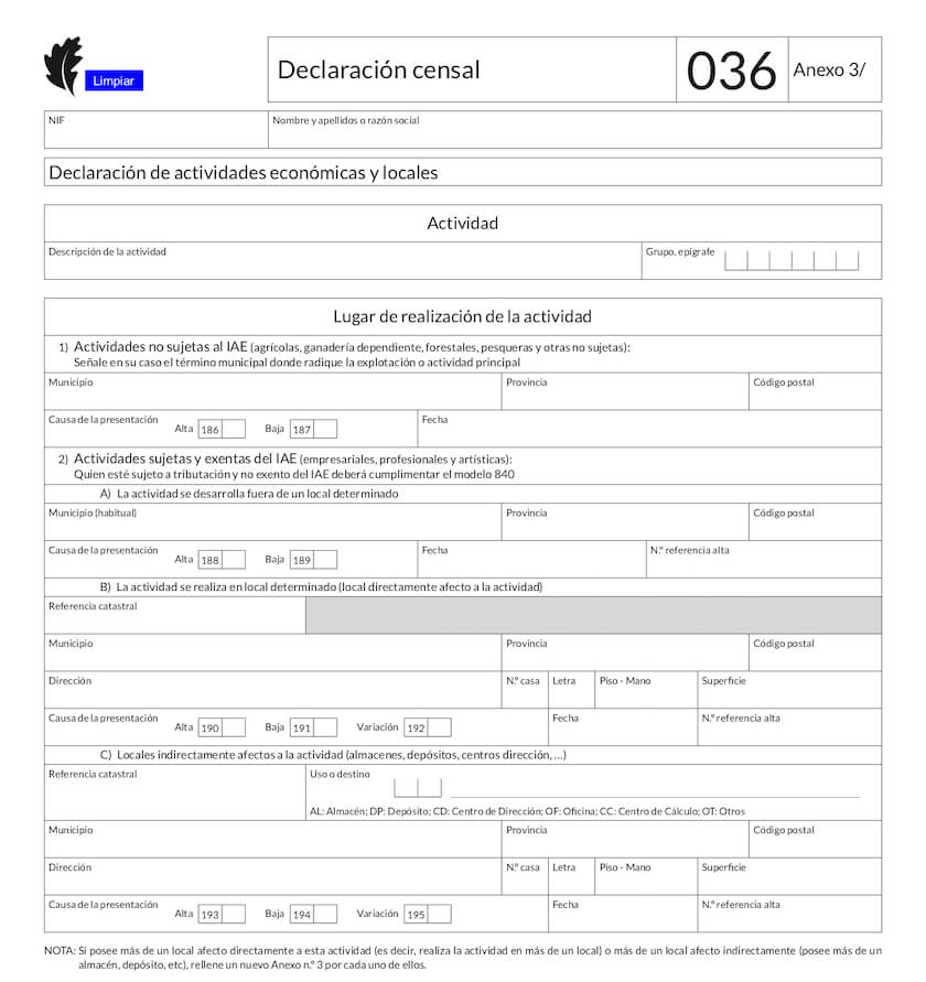 modelo-036-bizkaia-anexo-3