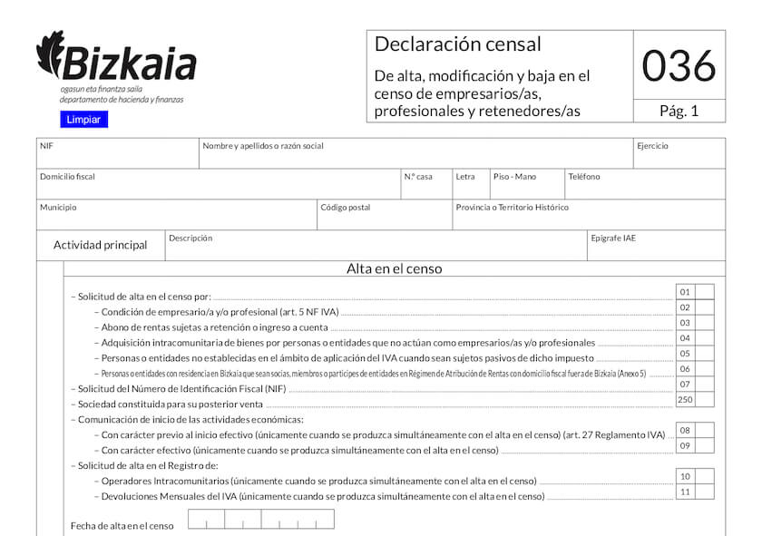 modelo-036-bizkaia-declaracion-alta
