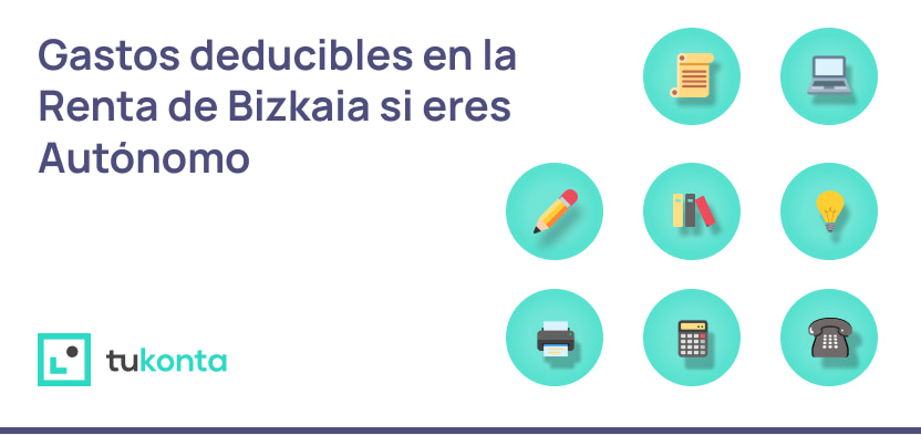 gastos-deducibles-renta-bizkaia-autonomos