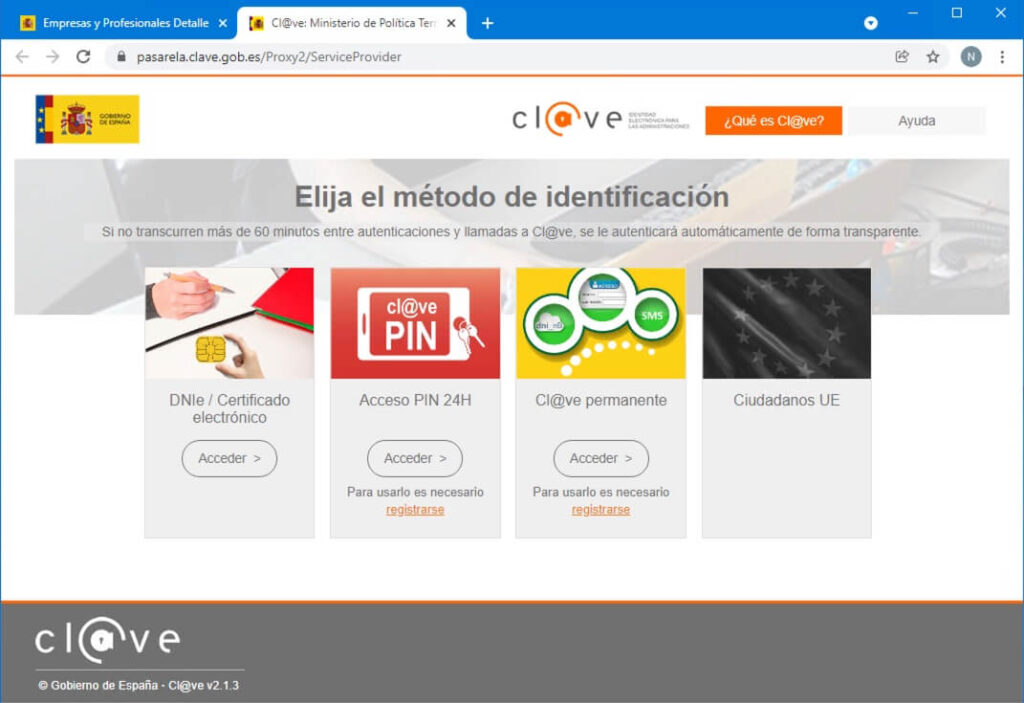 acceso_seguridad_social_clave