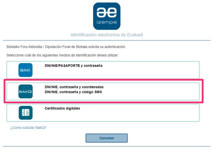 seleccion-identificacion-bakq