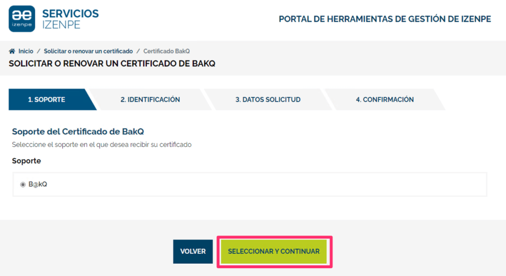 solicitud-online-bakq-izenpe